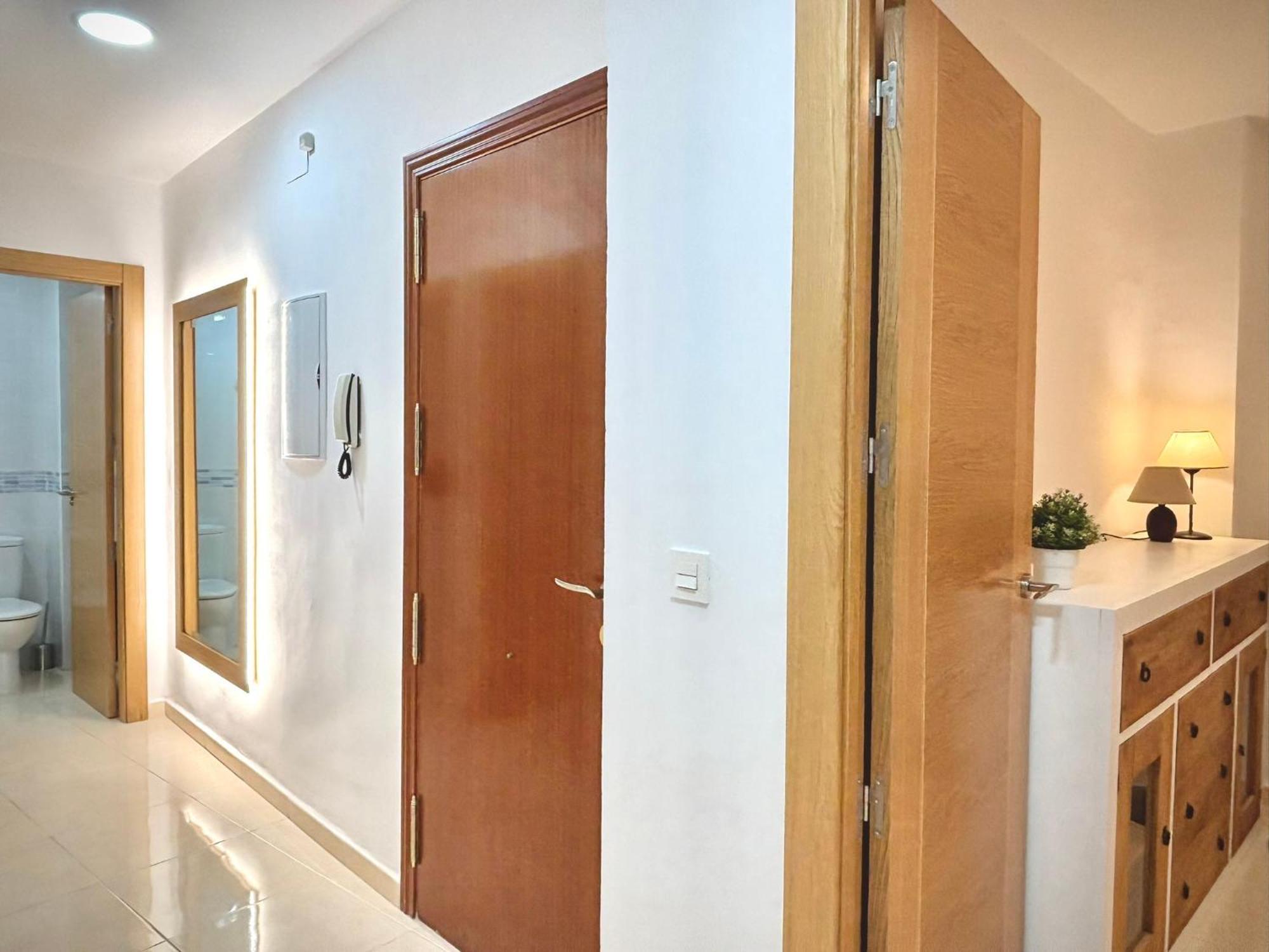 Alhambra Centro Apartamento Granada Buitenkant foto