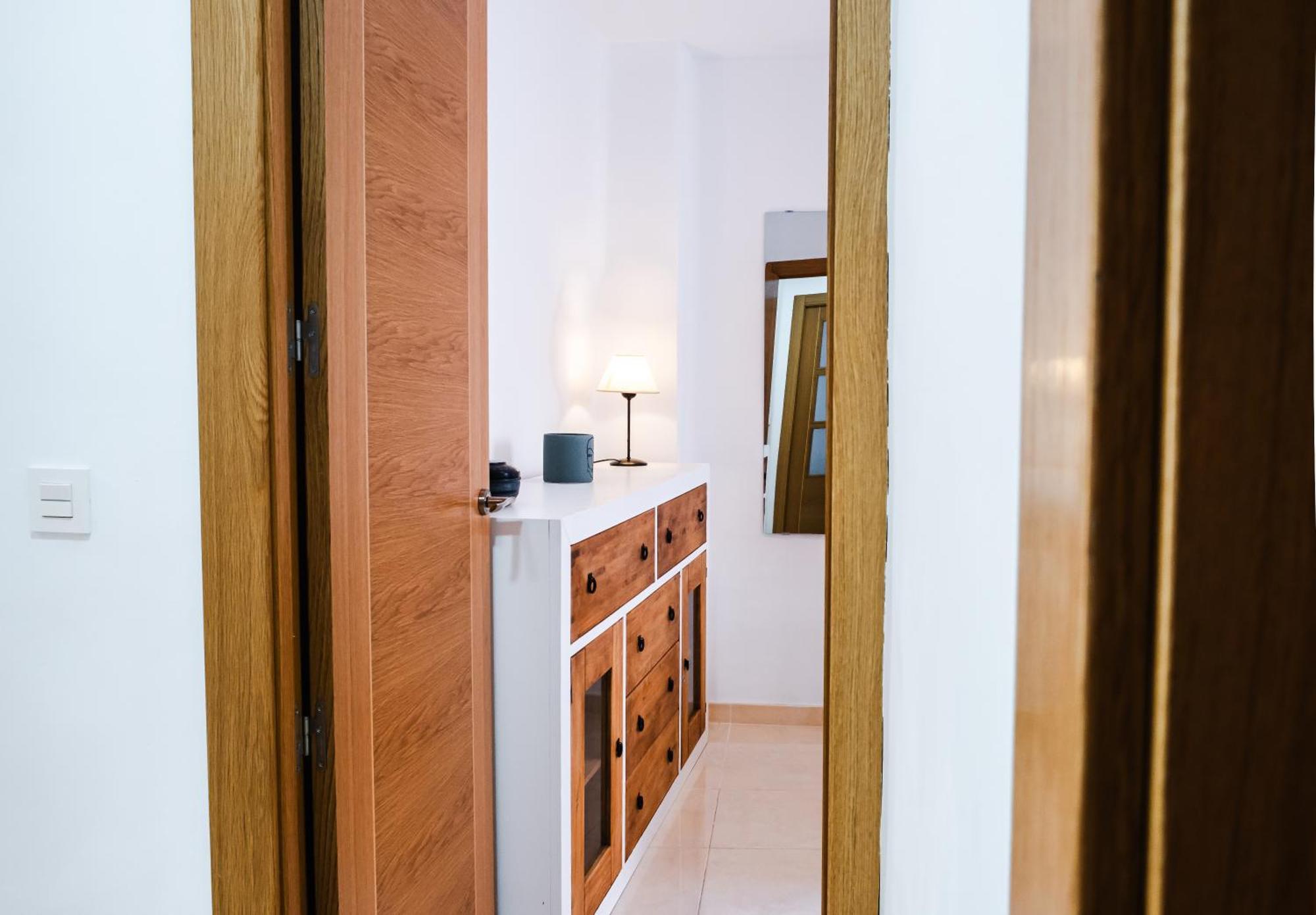 Alhambra Centro Apartamento Granada Buitenkant foto