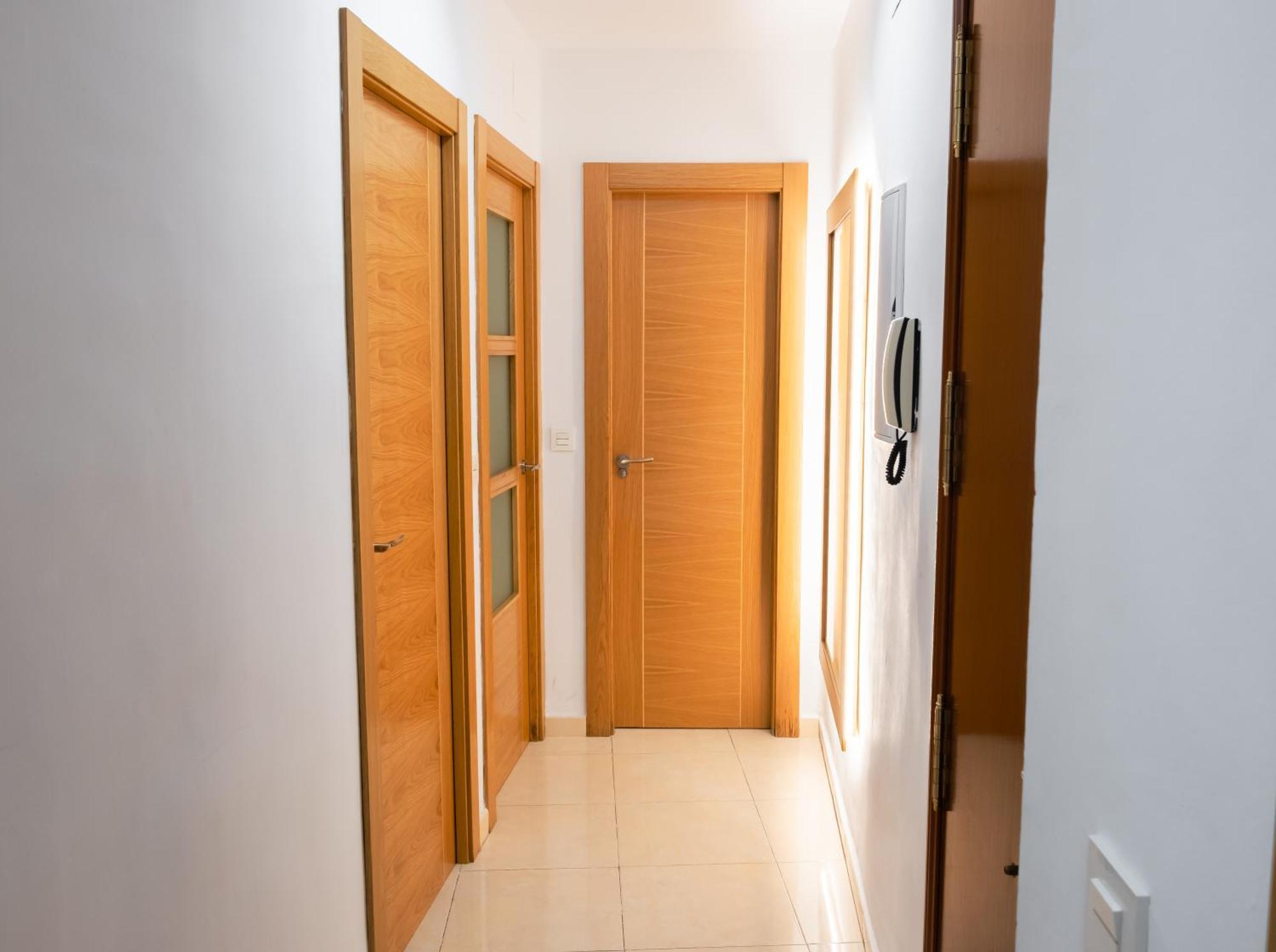 Alhambra Centro Apartamento Granada Buitenkant foto